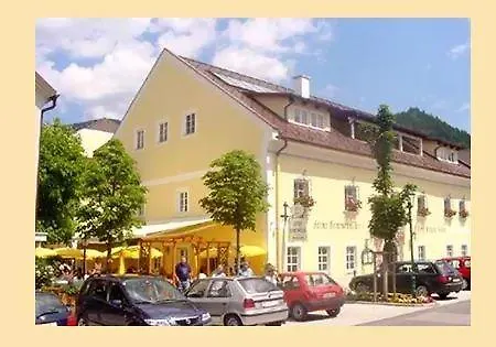 Hotel Kemmetmüller
