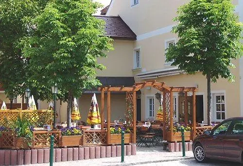 Kemmetmueller فندق فينديشغارشتن