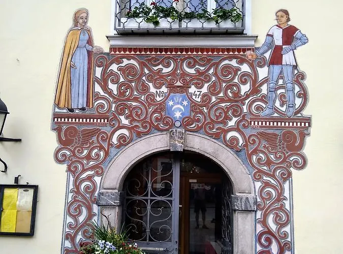 Kemmetmueller 3* Windischgarsten