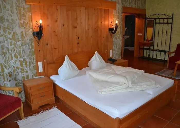 Kemmetmueller فندق 3*