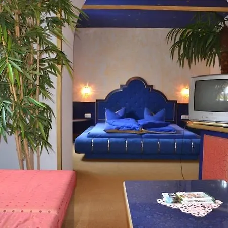 Kemmetmueller Hotel