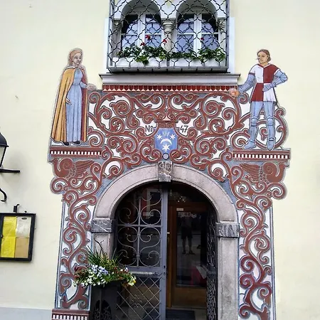 Kemmetmueller 3* Windischgarsten