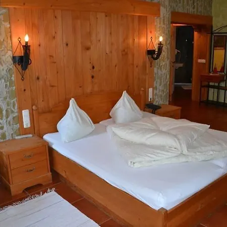Kemmetmueller Hotel 3*