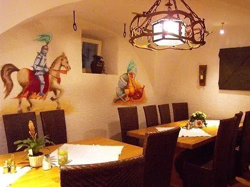 Kemmetmueller Ξενοδοχείο